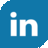 LinkedIn Icon 48x48 png